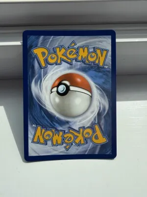 Mega Charizard X ex Mega Evolution Promos Promo 023 back