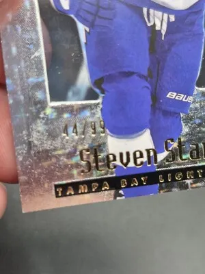 Steven Stamkos Lot back