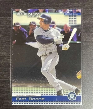 2004 Donruss #174 Bret Boone Mint