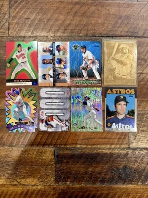 Bulk Lot For NJCARDCASTLE Only front