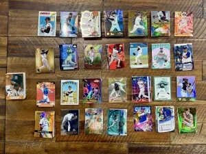 Bulk Lot For NJCARDCASTLE Only back