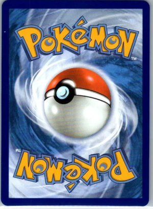 ME03: Perfect Order #111/088 Lumiose City back