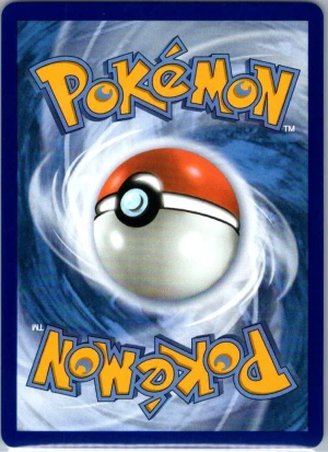 ME03: Perfect Order #106/088 Mega Skarmory ex back