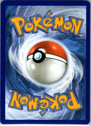 ME03: Perfect Order #063/088 Snorlax Reverse Holo back