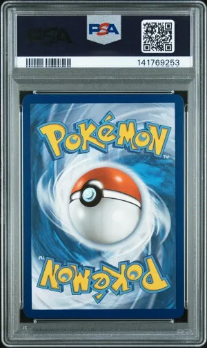 2022 Pokemon Swsh Black Star Promo Pikachu V Pikachu V Box back