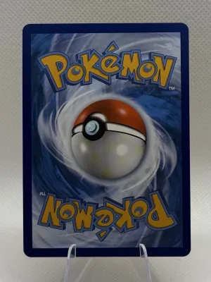 Pikachu V (Full Art) 157/172 Swsh09: Brilliant Stars Holo back