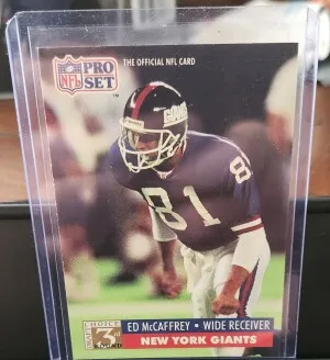 1991 Pro Set