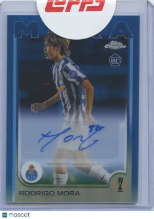 2025 Topps Chrome Chrome Topps