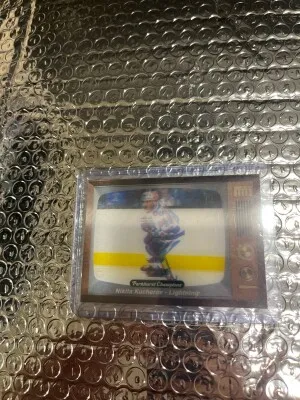 Nikita Kucherov 2024 In Full Color front