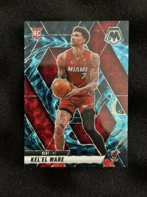 Kel’el Ware Mosaic Genesis front