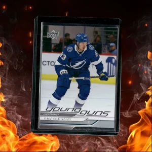 2024-25 Upper Deck Gage Goncalves Young Guns (B) Rookie #247