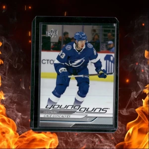 2024-25 Upper Deck Gage Goncalves Young Guns Rookie #247