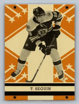 2011-12 O-Pee-Chee Retro TYLER SEGUIN #364 NM