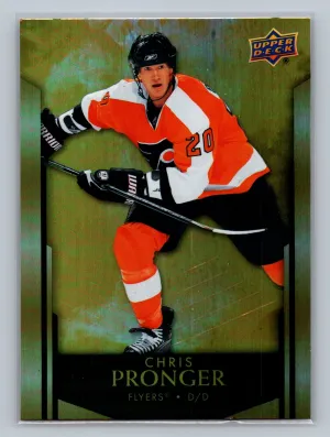 2023 Upper Deck Tim Hortons Legends CHRIS PRONGER #24 NM