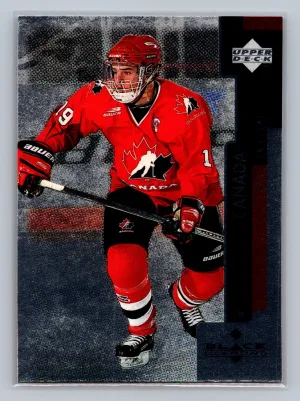 1997-98 Upper Deck Black Diamond ALEX TANGUAY #105 NM