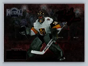2022-23 SkyBox Metal Universe LOGAN THOMPSON #FL-16 EX