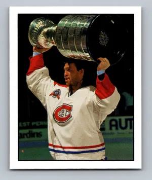 2008 Upper Deck Goudey Hit Parade of Champions #23 Patrick Roy