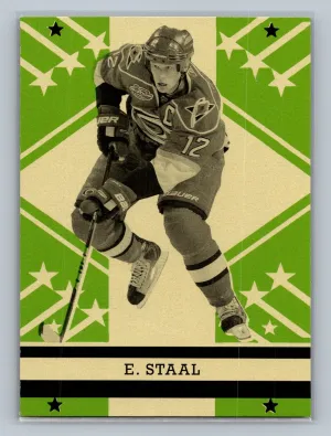 2011-12 O-Pee-Chee ERIC STAAL Retro #25 NM