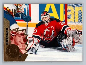1994-95 Select - Martin Brodeur #78