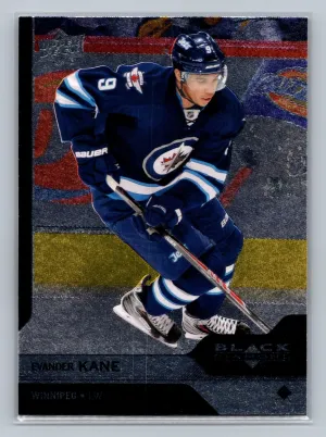 2013-14 Upper Deck Black Diamond - Evander Kane #80