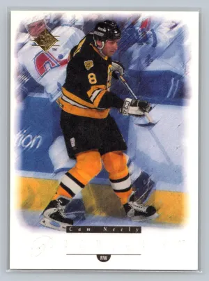 1994-95 SP - Premier Sp Cam Neely #23