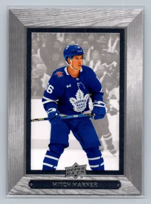 2023-24 UD Extended Series - 2003-04 Beehive Mitch Marner #BH-27