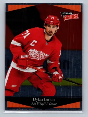 2020-21 Upper Deck Extended Series DYLAN LARKIN #UV-15 NM