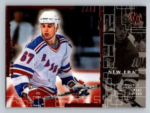 1998-99 Upper Deck UD3 #21 Marc Savard