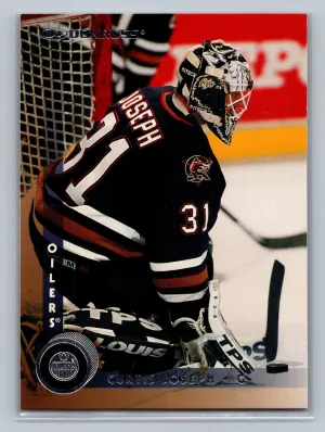 1997-98 Donruss #43 Curtis Joseph
