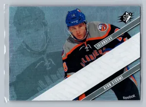 2013-14 SPx Ryan Strome Rookie RC #135