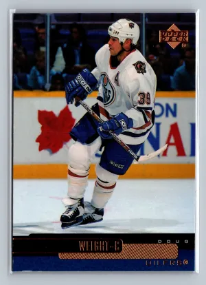 1999-00 Upper Deck #229 Doug Weight