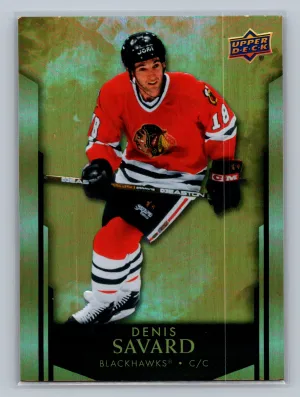 2023 Upper Deck Tim Hortons Legends DENIS SAVARD #40 NM