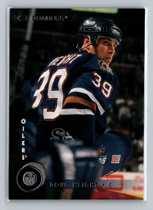 1997-98 Donruss #32 Doug Weight