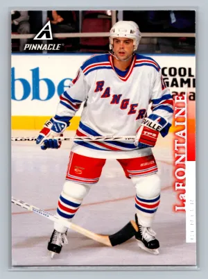 1997-98 Pinnacle #69 Pat LaFontaine