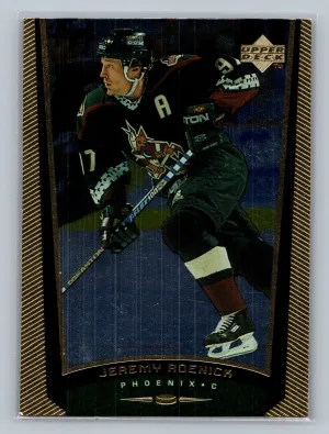 1998-99 Upper Deck JEREMY ROENICK #339 NM