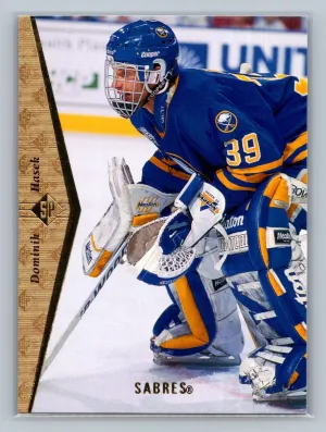 1994-95 SP - Dominik Hasek #14
