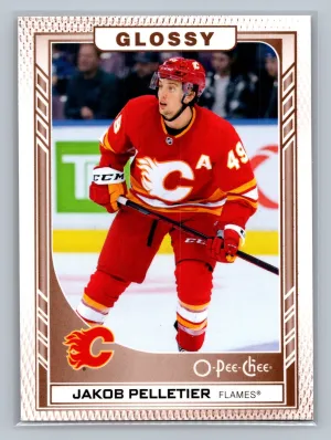 2023-24 Upper Deck Series 1 Bronze JAKOB PELLETIER #R-2 NM