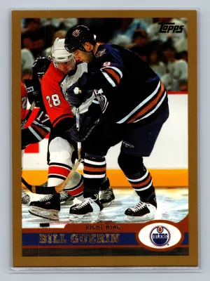 1999-00 Topps #137 Bill Guerin