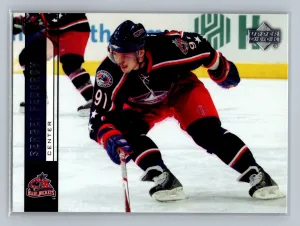 2006-07 Upper Deck SERGEI FEDOROV #60 NM