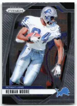 Herman Moore 2024 Panini Prizm Detroit Lions