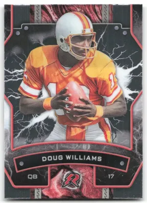 Doug Williams 2024 Topps Resurgence Tampa Bay Buccaneers