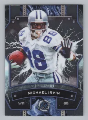 Michael Irvin 2024 Topps Resurgence Dallas Cowboys