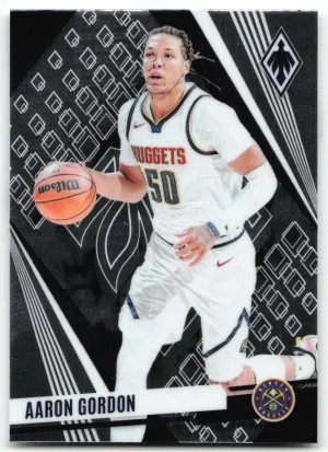 Aaron Gordon 2023-24 Panini Phoenix Denver Nuggets