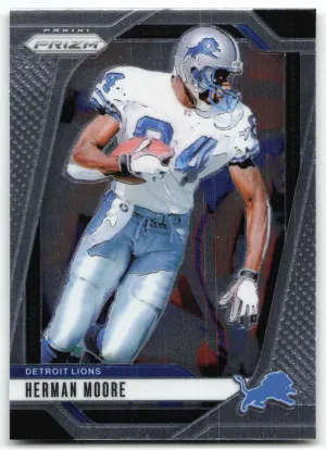 Herman Moore 2024 Panini Prizm Detroit Lions
