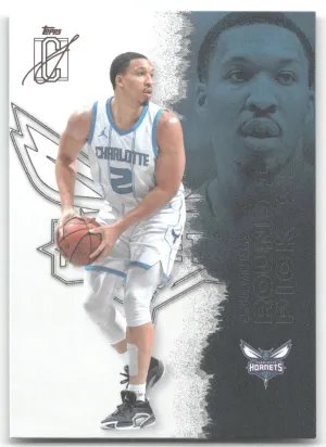 Grant Williams 2025-26 Topps Signature Class Charlotte Hornets