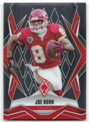 Joe Horn 2025 Panini Phoenix Kansas City Chiefs