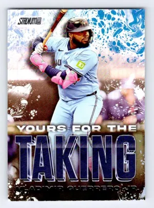 Cam Smith 2025 Stadium Club Yours for the Taking Houston Astros