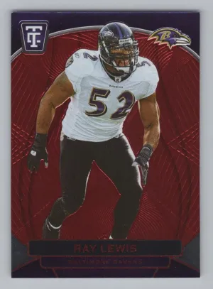 Devin Hester 2024 Panini Totally Certified Mirror Red #/249 Chicago Bears