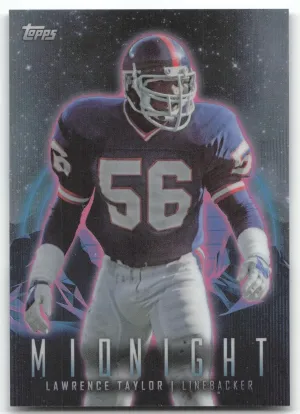 Lawrence Taylor 2023 Topps Composite New York Giants