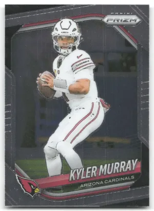 Kyler Murray 2025 Panini Prizm Arizona Cardinals